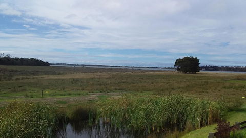 Pelican Point Sanctuary - Sunshine Coast Tourism 21