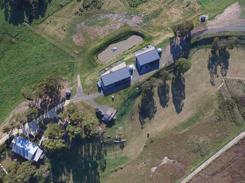 Pelican Point Sanctuary - Sunshine Coast Tourism 32