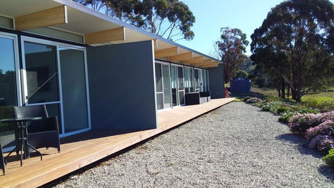 Pelican Point Sanctuary - Sunshine Coast Tourism 4