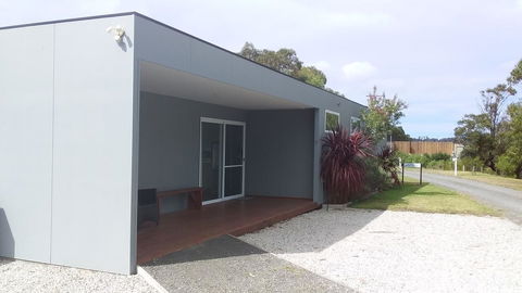 Pelican Point Sanctuary - Sunshine Coast Tourism 20