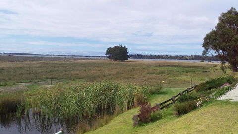 Pelican Point Sanctuary - Sunshine Coast Tourism 22