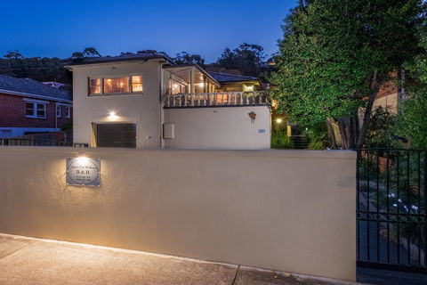 Jones On Wilson Boutique B&B - Sunshine Coast Tourism 17