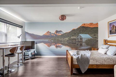 Jones On Wilson Boutique B&B - Sunshine Coast Tourism 15