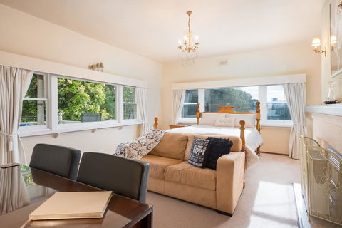 Jones On Wilson Boutique B&B - Sunshine Coast Tourism 7