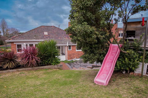 Jones On Wilson Boutique B&B - Sunshine Coast Tourism 30