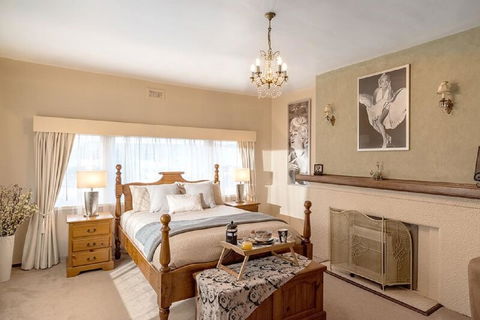 Jones On Wilson Boutique B&B - Sunshine Coast Tourism 2