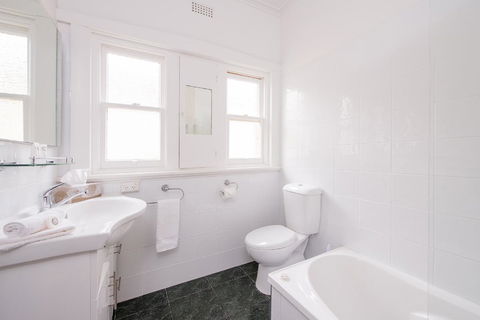 Jones On Wilson Boutique B&B - Sunshine Coast Tourism 26