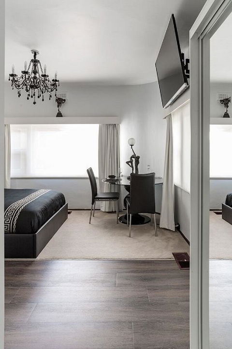 Jones On Wilson Boutique B&B - Sunshine Coast Tourism 12