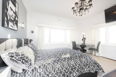 Jones On Wilson Boutique B&B - Sunshine Coast Tourism 11