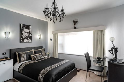 Jones On Wilson Boutique B&B - Sunshine Coast Tourism 10