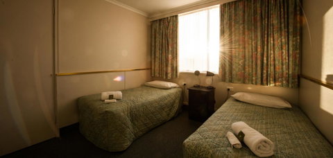 Parklane Motel - Sunshine Coast Tourism 25