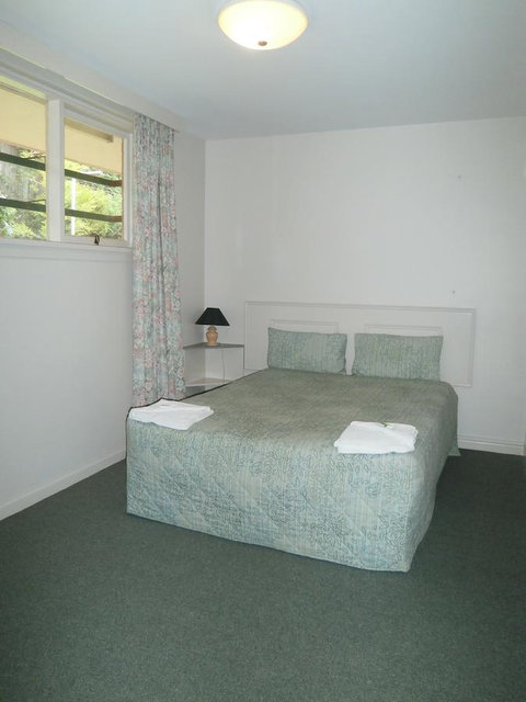 Parklane Motel - Sunshine Coast Tourism 39