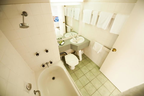 Parklane Motel - Sunshine Coast Tourism 17
