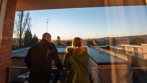 Parklane Motel - Sunshine Coast Tourism 2