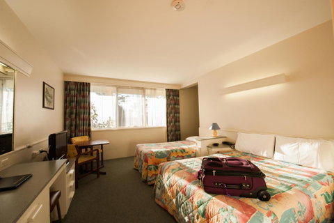 Parklane Motel - Sunshine Coast Tourism 27