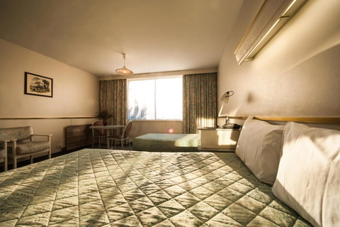 Parklane Motel - Sunshine Coast Tourism 15