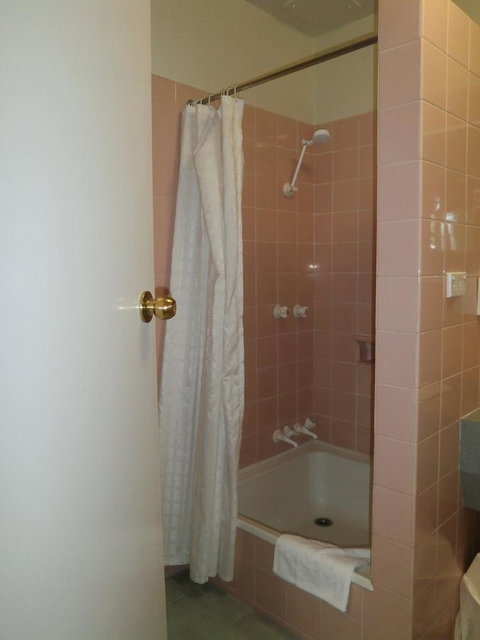 Parklane Motel - Sunshine Coast Tourism 42