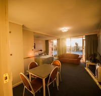 Parklane Motel - Holiday Sunshine Coast