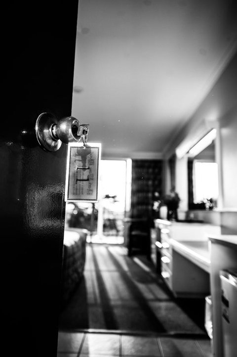 Parklane Motel - Sunshine Coast Tourism 18