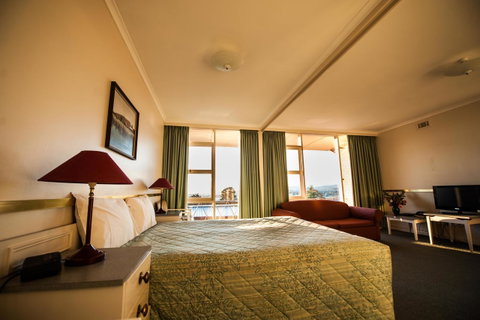 Parklane Motel - Sunshine Coast Tourism 5