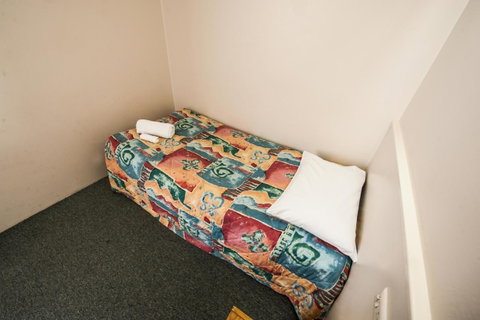 Parklane Motel - Sunshine Coast Tourism 26