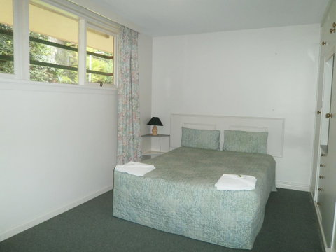 Parklane Motel - Sunshine Coast Tourism 35