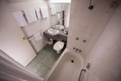 Parklane Motel - Sunshine Coast Tourism 44
