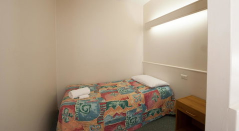Parklane Motel - Sunshine Coast Tourism 43