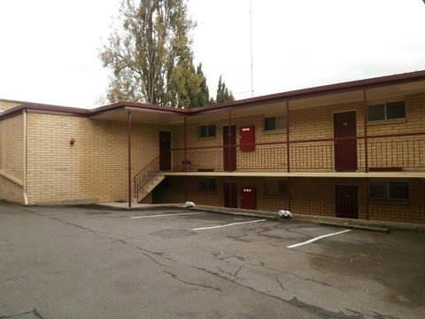 Parklane Motel - Sunshine Coast Tourism 30