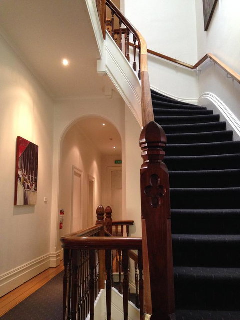 Auldington Hotel - Sunshine Coast Tourism 26