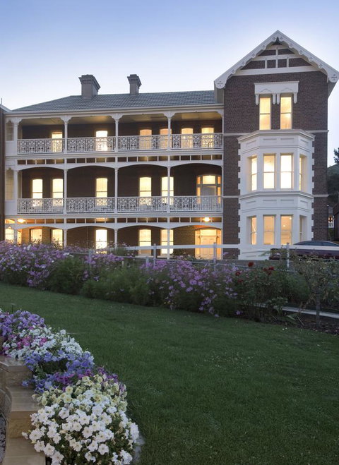 Auldington Hotel - Sunshine Coast Tourism 11