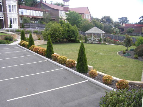 Auldington Hotel - Sunshine Coast Tourism 42