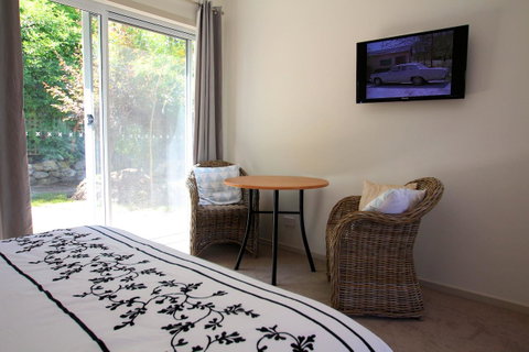 Richmond Coachmans Rest - Sunshine Coast Tourism 16