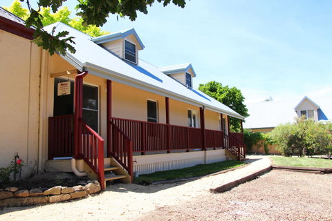 Richmond Coachmans Rest - Sunshine Coast Tourism 27