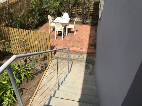 CBD Apartments Launceston - Sunshine Coast Tourism 0