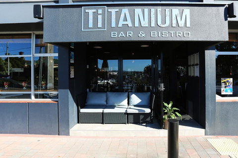 Hotel Launceston - Sunshine Coast Tourism 20
