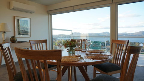 Anchorage Tasmania - Sunshine Coast Tourism 0