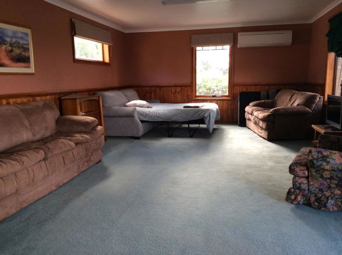 Our Cottage - Sunshine Coast Tourism 5
