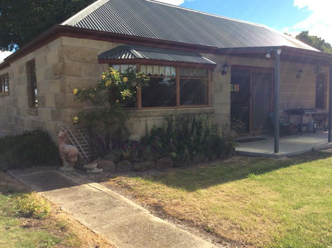 Our Cottage - Sunshine Coast Tourism 10
