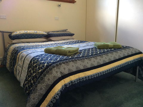 Our Cottage - Sunshine Coast Tourism 7