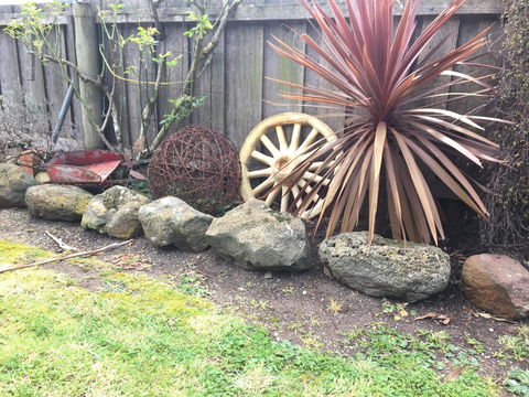 Our Cottage - Sunshine Coast Tourism 2