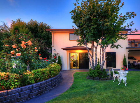 Birchwood On The River - Devonport, Tasmania - Self-Contained And Self-Catering Accommodation - Sunshine Coast Tourism 6