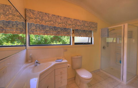 Birchwood On The River - Devonport, Tasmania - Self-Contained And Self-Catering Accommodation - Sunshine Coast Tourism 14