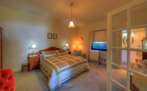 Birchwood On The River - Devonport, Tasmania - Self-Contained And Self-Catering Accommodation - Sunshine Coast Tourism 12