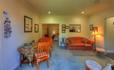 Birchwood On The River - Devonport, Tasmania - Self-Contained And Self-Catering Accommodation - Sunshine Coast Tourism 16