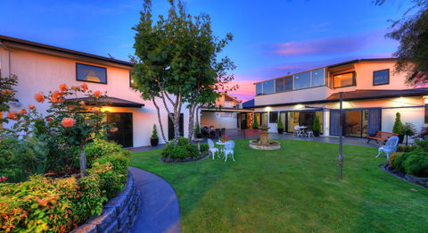 Birchwood On The River - Devonport, Tasmania - Self-Contained And Self-Catering Accommodation - Sunshine Coast Tourism 8