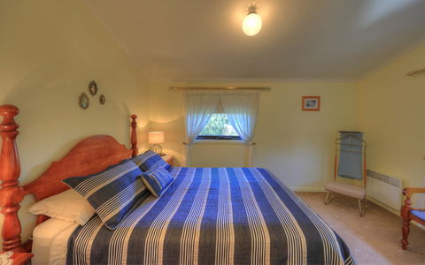 Birchwood On The River - Devonport, Tasmania - Self-Contained And Self-Catering Accommodation - Sunshine Coast Tourism 13