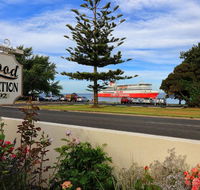 Birchwood Devonport self-contained self catering accommodation - Holiday Sunshine Coast