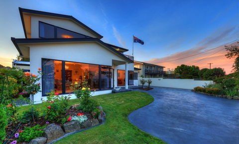 Birchwood On The River - Devonport, Tasmania - Self-Contained And Self-Catering Accommodation - Sunshine Coast Tourism 1