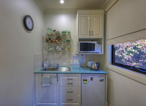 Birchwood On The River - Devonport, Tasmania - Self-Contained And Self-Catering Accommodation - Sunshine Coast Tourism 19